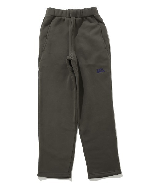 KRIFF MAYER Kid's Collection（クリフメイヤーキッズコレクション）の「【裏起毛】あたたかスウェットパンツ（その他パンツ・キッズ・グレー/オフホワイト/ネイビー/チャコール・120/170/160/150/140/130）」の4枚目の写真