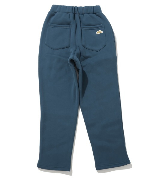 KRIFF MAYER Kid's Collection（クリフメイヤーキッズコレクション）の「【裏起毛】あたたかスウェットパンツ（その他パンツ・キッズ・グレー/オフホワイト/ネイビー/チャコール・120/170/160/150/140/130）」の19枚目の写真