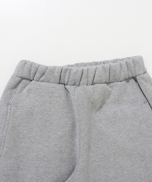 KRIFF MAYER Kid's Collection（クリフメイヤーキッズコレクション）の「【裏起毛】あたたかスウェットパンツ（その他パンツ・キッズ・グレー/オフホワイト/ネイビー/チャコール・120/170/160/150/140/130）」の21枚目の写真