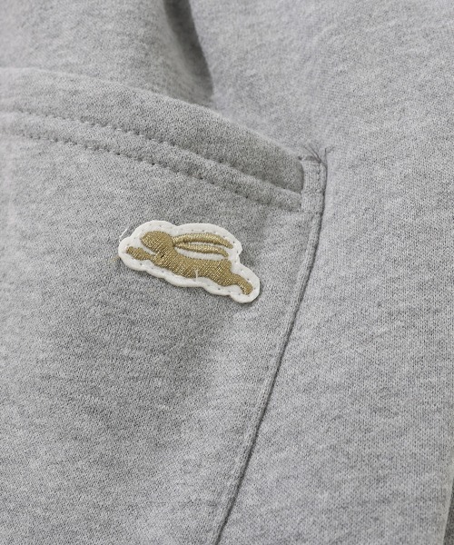 KRIFF MAYER Kid's Collection（クリフメイヤーキッズコレクション）の「【裏起毛】あたたかスウェットパンツ（その他パンツ・キッズ・グレー/オフホワイト/ネイビー/チャコール・120/170/160/150/140/130）」の15枚目の写真