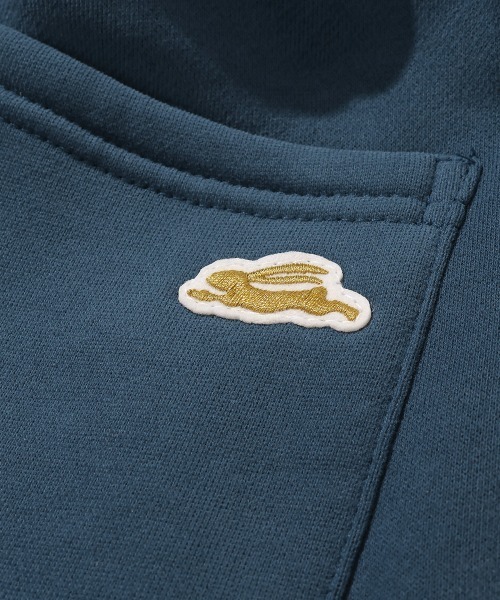 KRIFF MAYER Kid's Collection（クリフメイヤーキッズコレクション）の「【裏起毛】あたたかスウェットパンツ（その他パンツ・キッズ・グレー/オフホワイト/ネイビー/チャコール・120/170/160/150/140/130）」の20枚目の写真