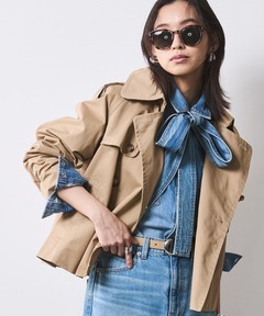 デニムジャケット（デニムジャケット）｜FRAMeWORK（フレーム