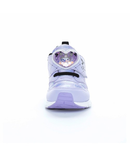 MoonStar(ムーンスター)の「【MoonStar/ムーンスター】SA C038 キッズスニーカー(スニーカー・キッズ・サックスブルー/ピンク/パープル・19.0cm/18.0cm/17.0cm/16.0cm/15.0cm/14.0cm)」の19枚目の写真