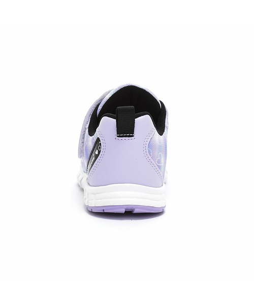 MoonStar(ムーンスター)の「【MoonStar/ムーンスター】SA C038 キッズスニーカー(スニーカー・キッズ・サックスブルー/ピンク/パープル・19.0cm/18.0cm/17.0cm/16.0cm/15.0cm/14.0cm)」の17枚目の写真