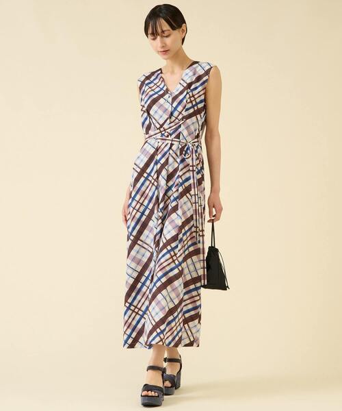 checkワンピース（セットアップ可）