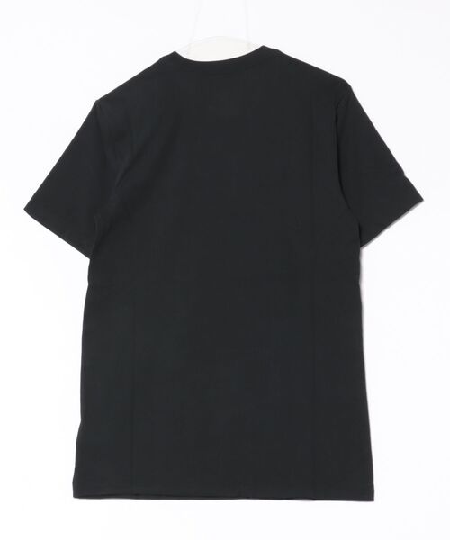 NIKE(ナイキ)の「《NIKEアパレル》AS M NK DF TEE DNA OC 2(Tシャツ/カットソー・メンズ・ブラック/ブラウン・M/L/XL/2XL/S)」の3枚目の写真