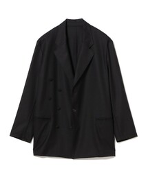 ランダムボタン ソリッド ジャケット