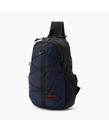 BRIEFING｜ブリーフィングのショルダーバッグ（A4サイズ収納可