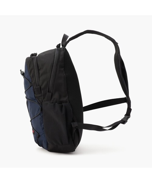 BRIEFING(ブリーフィング)の「SA SLING(ショルダーバッグ・メンズ・その他/ブラック×ブルー/ブラック系その他・FREE)」の6枚目の写真