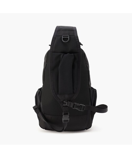 BRIEFING(ブリーフィング)の「SA SLING(ショルダーバッグ・メンズ・その他/ブラック×ブルー/ブラック系その他・FREE)」の7枚目の写真