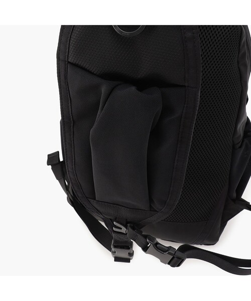 BRIEFING(ブリーフィング)の「SA SLING(ショルダーバッグ・メンズ・その他/ブラック×ブルー/ブラック系その他・FREE)」の9枚目の写真