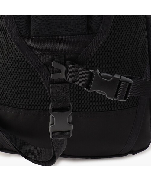 BRIEFING(ブリーフィング)の「SA SLING(ショルダーバッグ・メンズ・その他/ブラック×ブルー/ブラック系その他・FREE)」の10枚目の写真