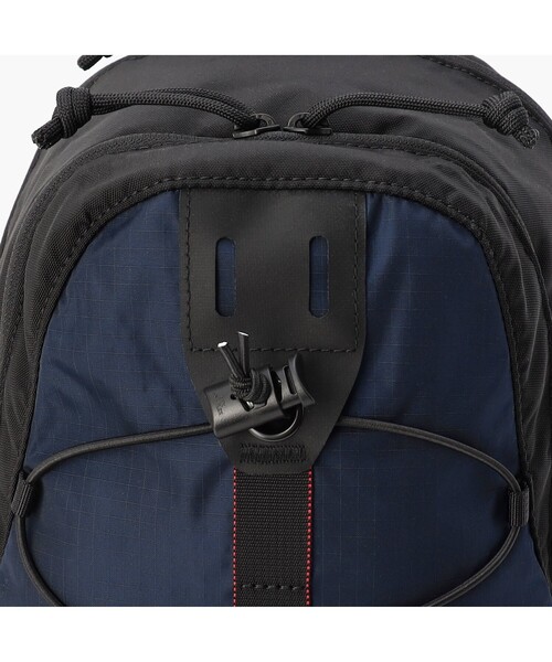 BRIEFING(ブリーフィング)の「SA SLING(ショルダーバッグ・メンズ・その他/ブラック×ブルー/ブラック系その他・FREE)」の12枚目の写真