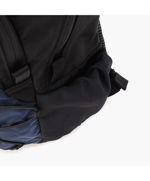BRIEFING(ブリーフィング)の「SA SLING(ショルダーバッグ・メンズ・その他/ブラック×ブルー/ブラック系その他・FREE)」の13枚目の写真
