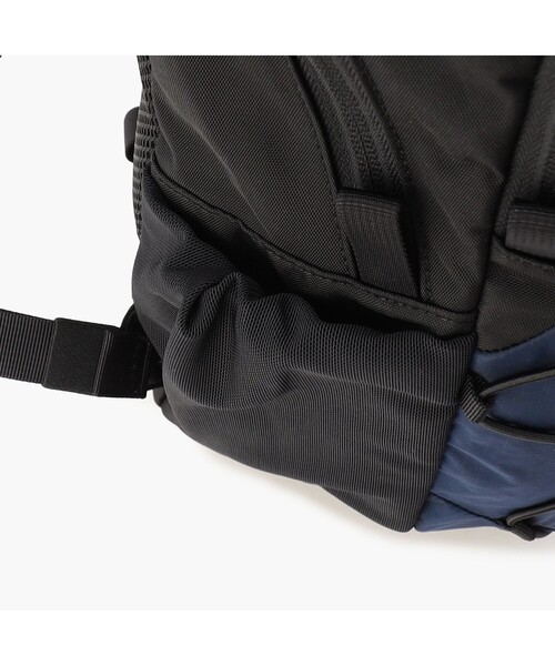 BRIEFING(ブリーフィング)の「SA SLING(ショルダーバッグ・メンズ・その他/ブラック×ブルー/ブラック系その他・FREE)」の14枚目の写真