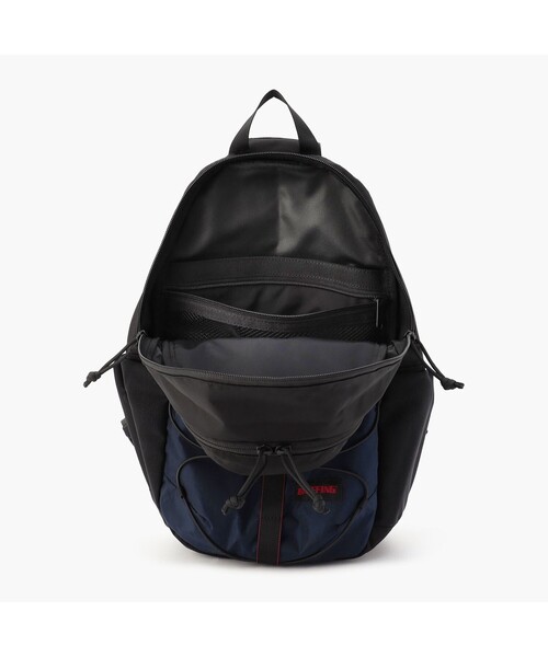 BRIEFING(ブリーフィング)の「SA SLING(ショルダーバッグ・メンズ・その他/ブラック×ブルー/ブラック系その他・FREE)」の19枚目の写真