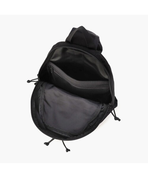 BRIEFING(ブリーフィング)の「SA SLING(ショルダーバッグ・メンズ・その他/ブラック×ブルー/ブラック系その他・FREE)」の20枚目の写真