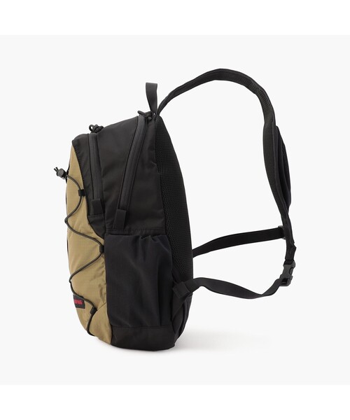 BRIEFING(ブリーフィング)の「SA SLING(ショルダーバッグ・メンズ・その他/ブラック×ブルー/ブラック系その他・FREE)」の21枚目の写真