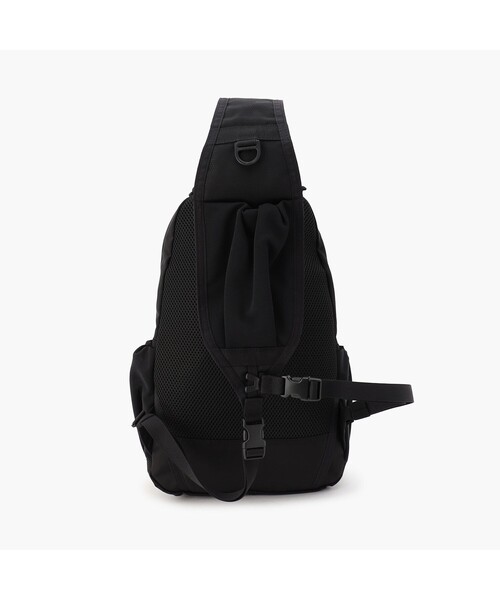 BRIEFING(ブリーフィング)の「SA SLING(ショルダーバッグ・メンズ・その他/ブラック×ブルー/ブラック系その他・FREE)」の22枚目の写真