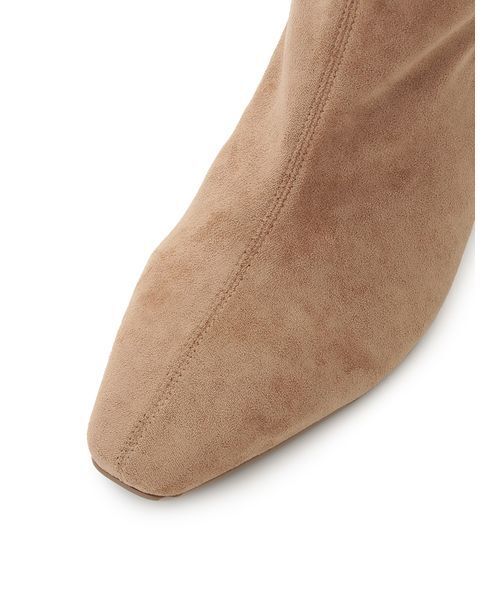 ストレッチショートブーツ（ブーツ）｜SNIDEL（スナイデル）の