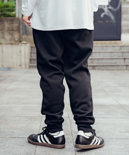 SBCY Sport(エスビーシーワイスポーツ)の「Dry sweat pants-icon-(スウェットパンツ・メンズ・ブラック/グレー・SMALL/MEDIUM/LARGE/X-LARGE/XX-LARGE)」の20枚目の写真