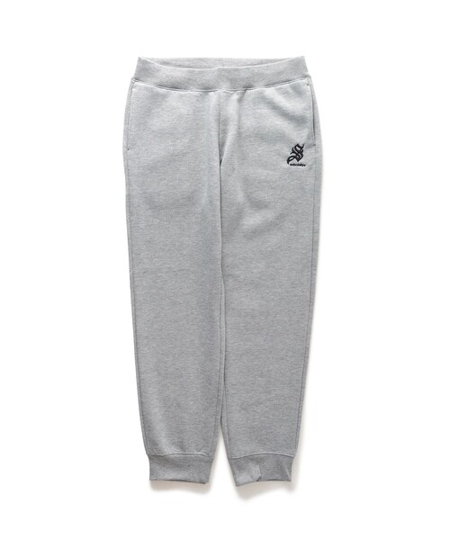 SBCY Sport(エスビーシーワイスポーツ)の「Dry sweat pants-icon-(スウェットパンツ・メンズ・ブラック/グレー・SMALL/MEDIUM/LARGE/X-LARGE/XX-LARGE)」の21枚目の写真