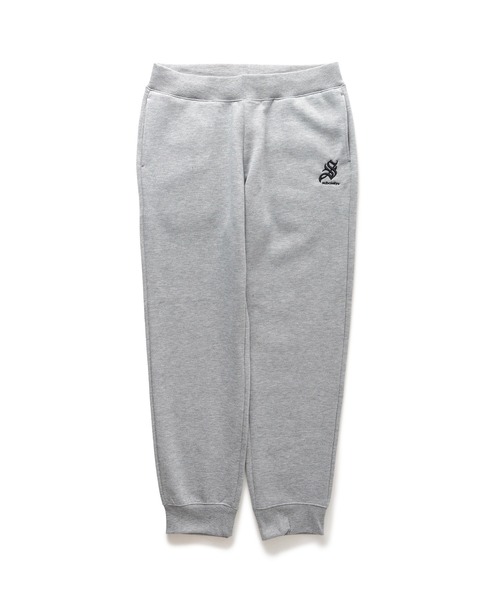 SBCY Sport（エスビーシーワイスポーツ）の「Dry sweat pants-icon-（スウェットパンツ・メンズ・ブラック/グレー・SMALL/MEDIUM/LARGE/X-LARGE/XX-LARGE）」の3枚目の写真