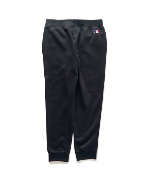 SBCY Sport（エスビーシーワイスポーツ）の「Dry sweat pants-icon-（スウェットパンツ・メンズ・ブラック/グレー・SMALL/MEDIUM/LARGE/X-LARGE/XX-LARGE）」の5枚目の写真