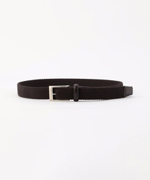 COMME CA ISM | ゴムメッシュ ベルト(ベルト)