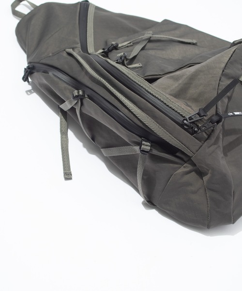 すSlinger バッグ 買うなら今がおトク！ テニス球出し機「Slinger Bag(スリンガー