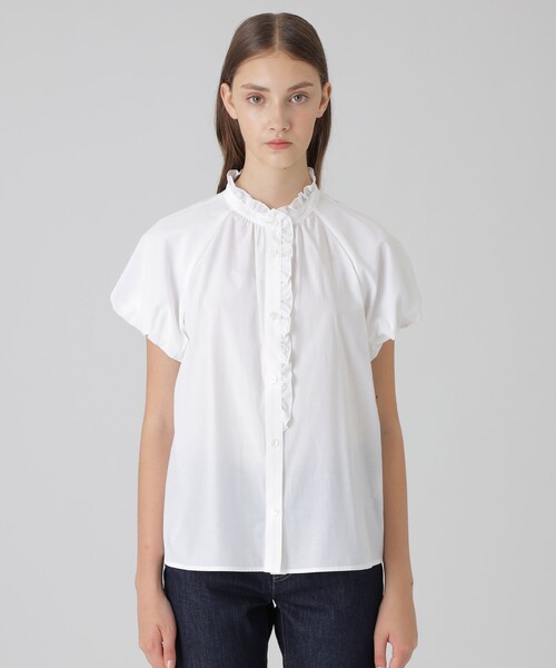 新品✨BLUE LABEL CRESTBRIDGE ライトトロクリアシャツドレス 楽天市場】【SALE／75%OFF】クレストブリッジチェックライト