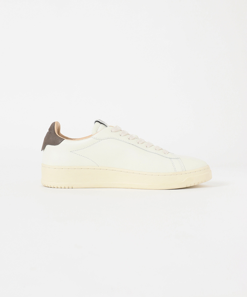 plage（プラージュ）の「AUTRY / オートリー DALLAS スニーカー（スニーカー・レディース・ホワイト・37/36/35/39/38）」の4枚目の写真