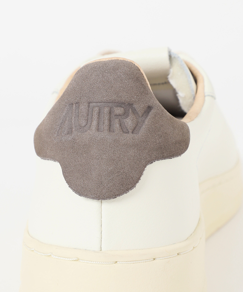 plage（プラージュ）の「AUTRY / オートリー DALLAS スニーカー（スニーカー・レディース・ホワイト・37/36/35/39/38）」の12枚目の写真