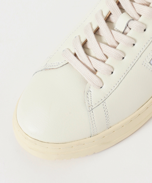 plage（プラージュ）の「AUTRY / オートリー DALLAS スニーカー（スニーカー・レディース・ホワイト・37/36/35/39/38）」の13枚目の写真