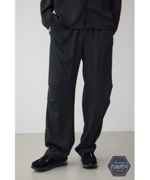 スラックス（裾リブ・ゴム）ファッション通販 - ZOZOTOWN