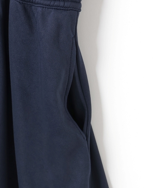 LOVETOXIC（ラブトキシック）の「【LTXC】【接触冷感／ひんやり】トラックワンピース（ワンピース・キッズ・ネイビー/ブラック・L:160cm/130cm/M:150cm/S:140cm）」の6枚目の写真