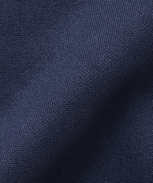 LOVETOXIC（ラブトキシック）の「【LTXC】【接触冷感／ひんやり】トラックワンピース（ワンピース・キッズ・ネイビー/ブラック・L:160cm/130cm/M:150cm/S:140cm）」の8枚目の写真