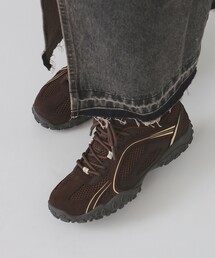 Ray BEAMS(Cr[X)FILA / ECHAPPE MS(Xj[J[)