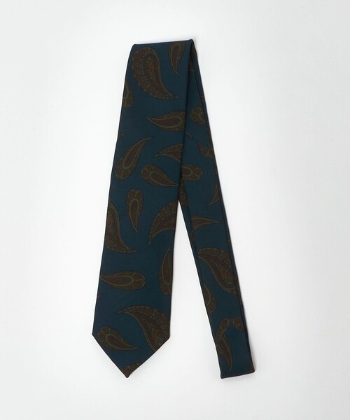 UNITED ARROWS ペイズリー柄 ネクタイ セール】ペイズリー ネクタイ（ネクタイ）｜UNITED ARROWS