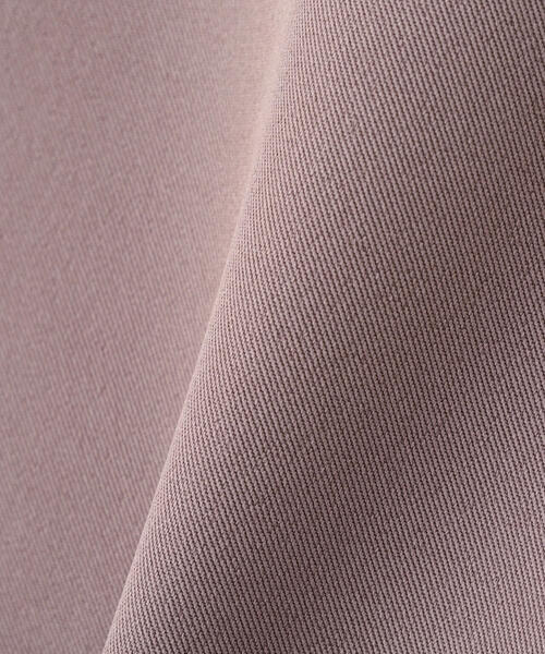 PROPORTION BODY DRESSING(プロポーションボディドレッシング)の「ゴールド釦ダブルブレストジャケット / 1215250806(テーラードジャケット・レディース・ブラウン/ベージュ/ブラック/ブラック系その他・SMALL/P/S/MEDIUM)」の13枚目の写真