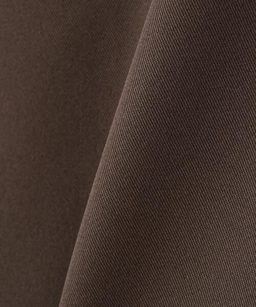 PROPORTION BODY DRESSING(プロポーションボディドレッシング)の「ゴールド釦ダブルブレストジャケット / 1215250806(テーラードジャケット・レディース・ブラウン/ベージュ/ブラック/ブラック系その他・SMALL/P/S/MEDIUM)」の21枚目の写真