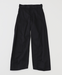 YUKI HASHIMOTO（ユウキハシモト）の「YUKI HASHIMOTO / ユウキハシモト TWISTED WORK PANTS（その他パンツ・メンズ）」