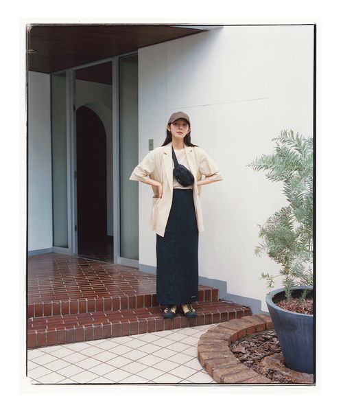 KEEN(キーン)の「【KEEN】JASPER III(スニーカー・レディース・ベージュ・23.5/24/25/23/24.5)」の3枚目の写真