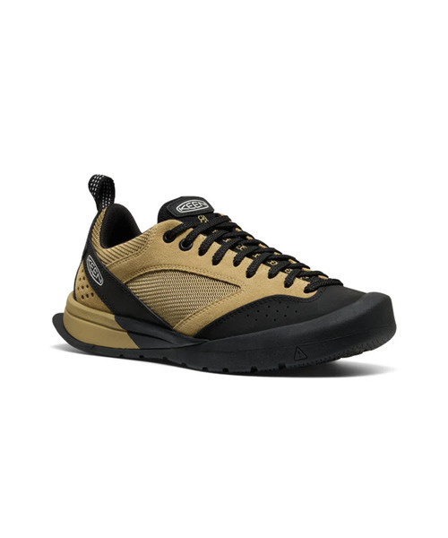 KEEN(キーン)の「【KEEN】JASPER III(スニーカー・レディース・ベージュ・23.5/24/25/23/24.5)」の4枚目の写真