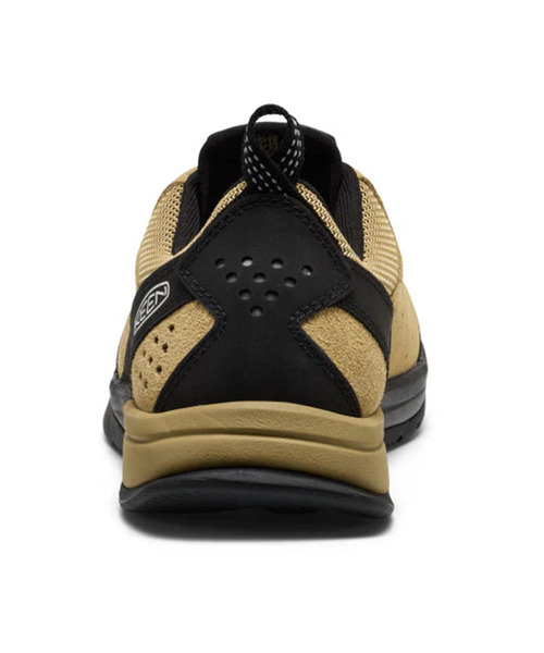KEEN(キーン)の「【KEEN】JASPER III(スニーカー・レディース・ベージュ・23.5/24/25/23/24.5)」の5枚目の写真