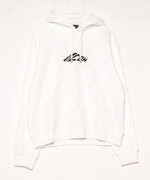 【DSQUARED2 】 大人気ロゴ入り スエットパーカー DSQUARED2 ディースクエアード パーカー スウェット メンズ