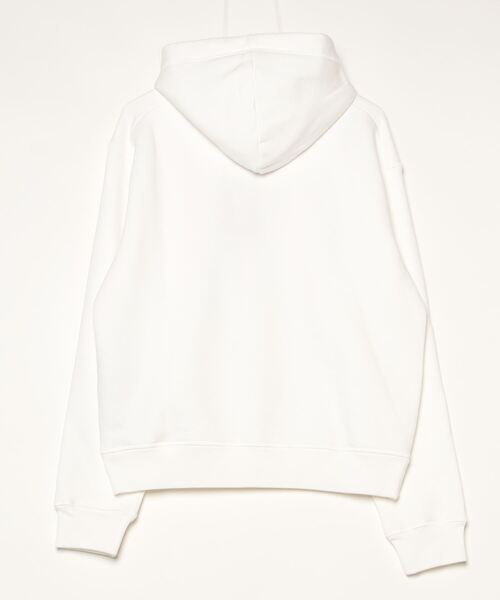 Cool Fit Icon New Generation Hoodie/0252（パーカー）｜DSQUARED2