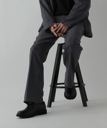 GLOBAL WORK | クリーンデニム/フレア/575779(デニムパンツ)