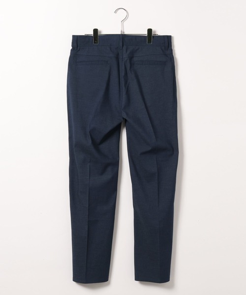 GLOBAL WORK（グローバルワーク）の「クリーンデニム/フレア/575779（デニムパンツ・メンズ・ネイビー系8/ネイビー系9・L/M/S）」の5枚目の写真