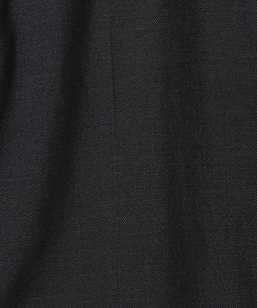 GLOBAL WORK（グローバルワーク）の「クリーンデニム/フレア/575779（デニムパンツ・メンズ・ネイビー系8/ネイビー系9・L/M/S）」の12枚目の写真